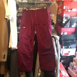 Koi Lindsay scrub pants Size SP